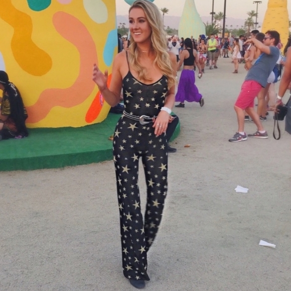 House of Harlow 1960 Pants - House Of Harlow Jumpsuit